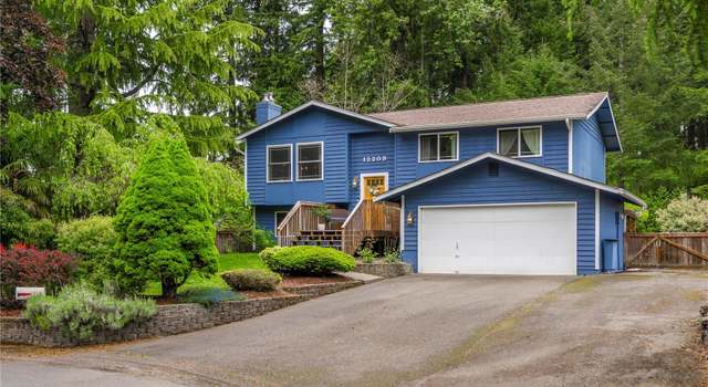 Photo of 12209 89th Avenue Ct E, Puyallup, WA 98373