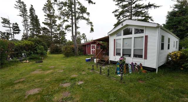 Photo of 1710 254th St, Ocean Park, WA 98640