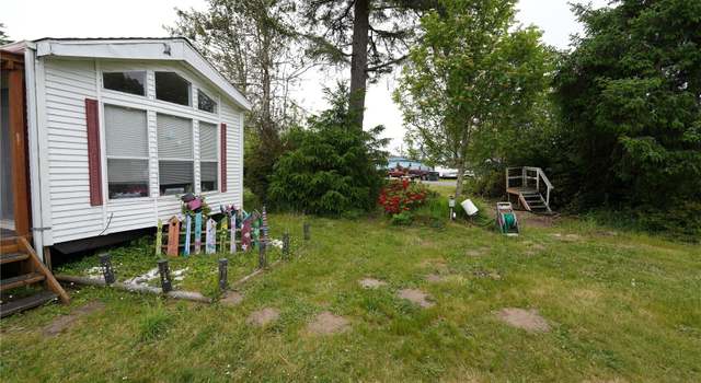 Photo of 1710 254th St, Ocean Park, WA 98640