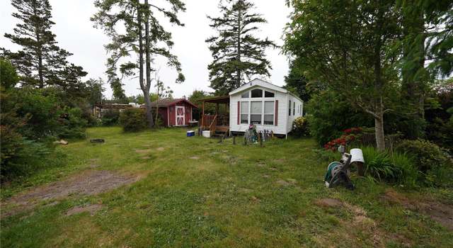 Photo of 1710 254th St, Ocean Park, WA 98640