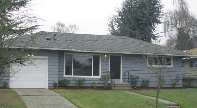 Photo of 10751 Renton Ave S, Seattle, WA 98178