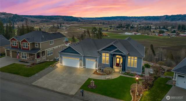 Photo of 8102 172nd Ave E, Sumner, WA 98390