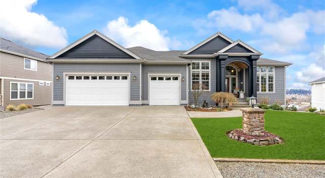 Photo of 8102 172nd Ave E, Sumner, WA 98390