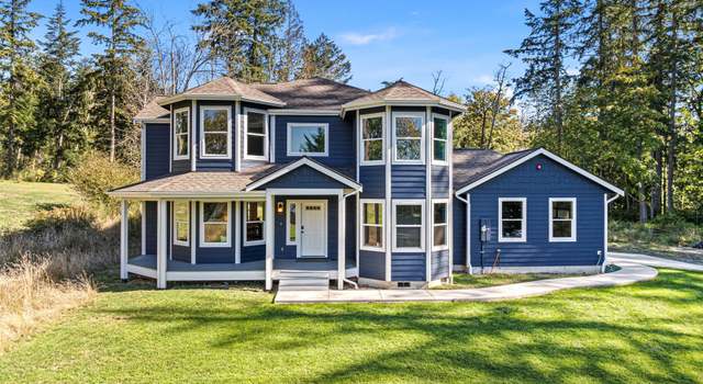 Photo of 17430 88th St SW, Longbranch, WA 98351