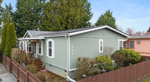 Photo of 401 37th St SE #119, Auburn, WA 98002