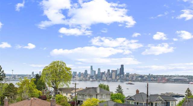 Photo of 1712 California Ave SW Unit B, Seattle, WA 98116