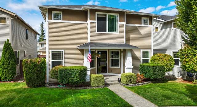 Photo of 1824 Bobs Hollow Ln SE, Dupont, WA 98327