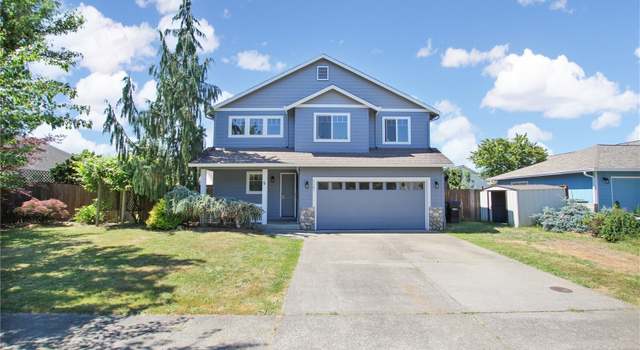 Photo of 2107 Grove St, Longview, WA 98632