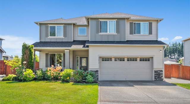 Photo of 22817 80th Avenue Ct E, Graham, WA 98338