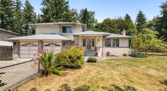 Photo of 32224 159th Ave SE, Auburn, WA 98092