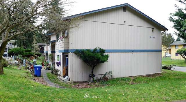 Photo of 2052 E 56th St, Tacoma, WA 98404