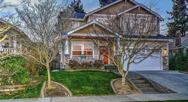 Photo of 3423 40th Ave SW, Seattle, WA 98116