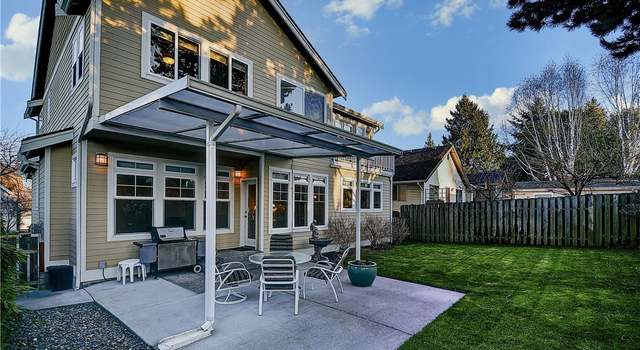 Photo of 3423 40th Ave SW, Seattle, WA 98116
