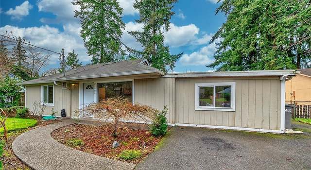 Photo of 21608 55th Ave W, Mountlake Terrace, WA 98043