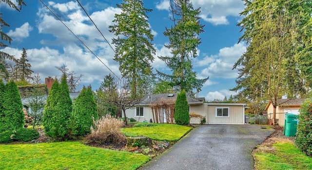 Photo of 21608 55th Ave W, Mountlake Terrace, WA 98043