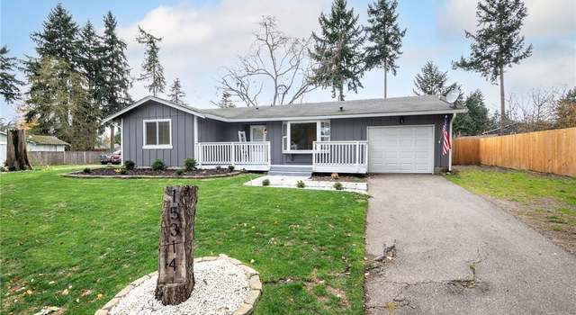 Photo of 15314 121st Avenue Ct E, Puyallup, WA 98374