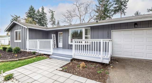 Photo of 15314 121st Avenue Ct E, Puyallup, WA 98374