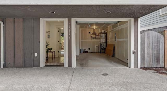 Photo of 6722 A Alonzo Ave NW, Seattle, WA 98117