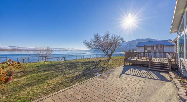 Photo of 410 Lakeview Way, Brewster, WA 98812