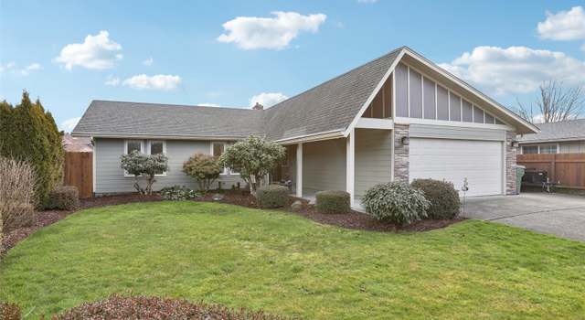 Photo of 4116 Rosewood St, Longview, WA 98632