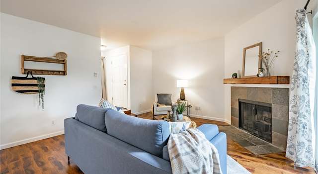 Photo of 3538 Northwest Ave #12, Bellingham, WA 98225