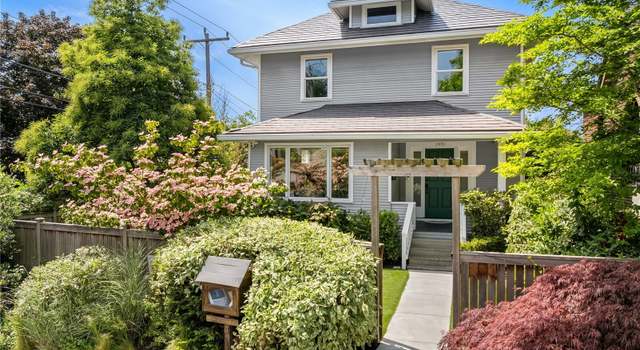 Photo of 2401 10th Ave W, Seattle, WA 98119