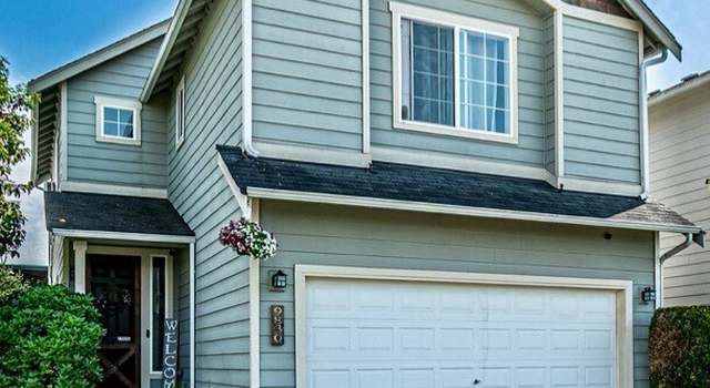 Photo of 9830 187th Street Ct E, Puyallup, WA 98375