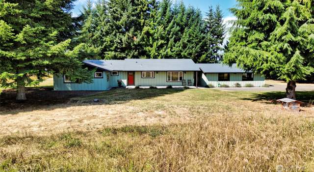 Photo of 455 Priest Ln, Sequim, WA 98382