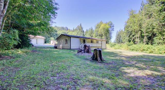 Photo of 44127 S Skagit Hwy, Concrete, WA 98237