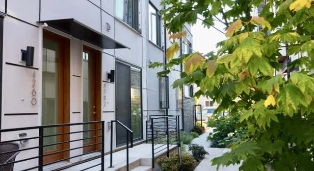 Photo of 4262 SW Bradford St, Seattle, WA 98116