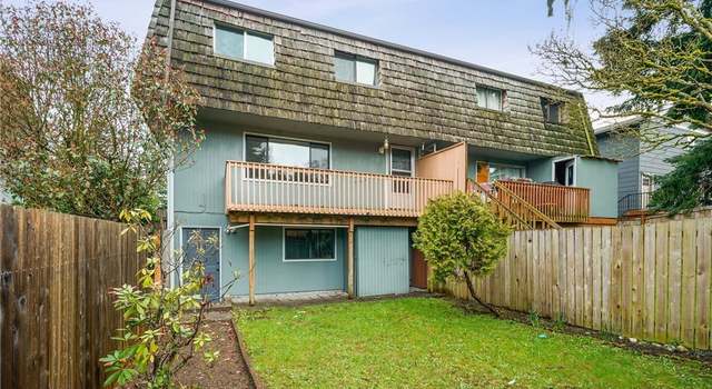 Photo of 20510 76th Ave W Unit B, Edmonds, WA 98026