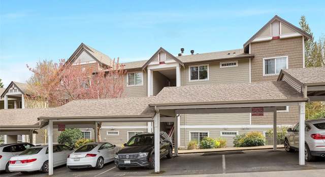 Photo of 18501 SE Newport Way Unit L-150, Issaquah, WA 98027