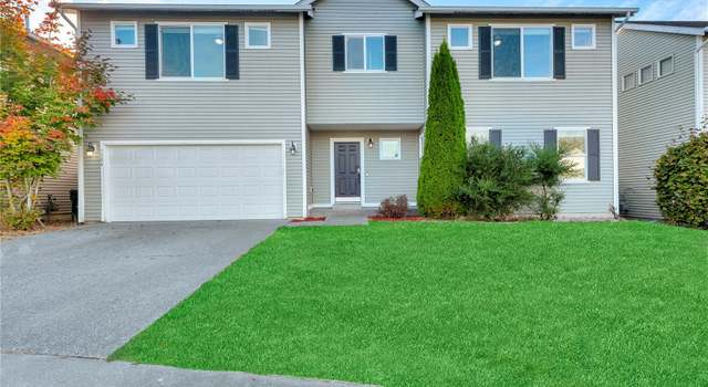 Photo of 7906 86th Dr NE, Marysville, WA 98270