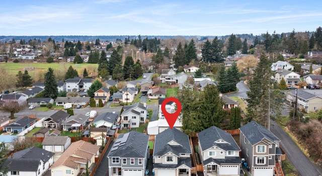 Photo of 810 Lincoln Ave, Snohomish, WA 98290