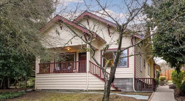 Photo of 13212 40th Ave S, Tukwila, WA 98168