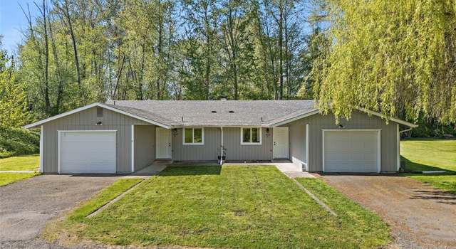 Photo of 10909 Kuhlman Rd SE, Olympia, WA 98513