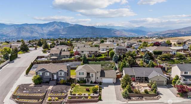 Photo of 2519 Harvester Loop, East Wenatchee, WA 98802
