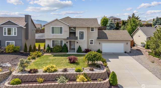 Photo of 2519 Harvester Loop, East Wenatchee, WA 98802