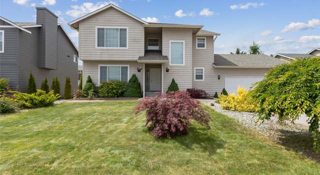 Photo of 2519 Harvester Loop, East Wenatchee, WA 98802