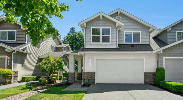 Photo of 308 196th Pl SW #101, Lynnwood, WA 98036