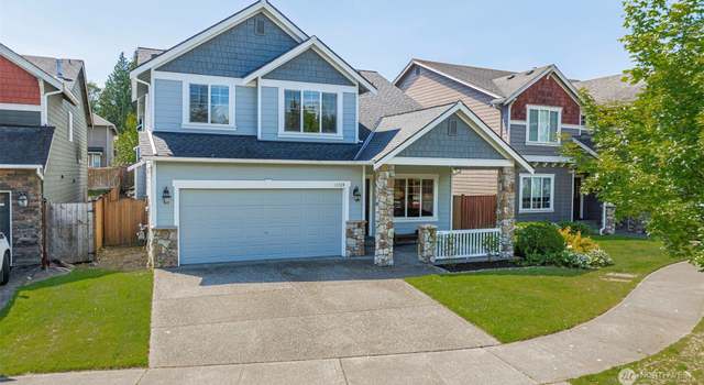 Photo of 11724 1st Pl SE, Lake Stevens, WA 98258