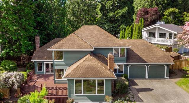 Photo of 3813 W Lake Sammamish Pkwy NE, Redmond, WA 98052