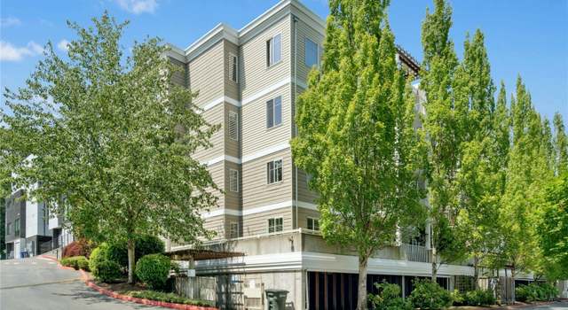 Photo of 17426 Bothell Way NE Unit A105, Bothell, WA 98011