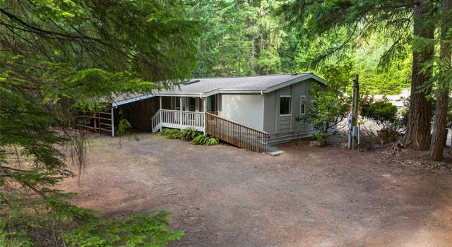 Photo of 14808 Fagerud Rd SE, Olalla, WA 98359