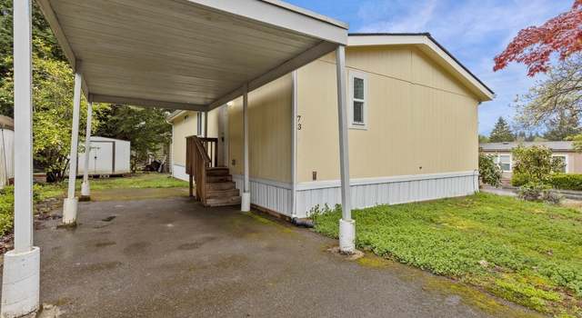 Photo of 2200 196th St SE #73, Bothell, WA 98012