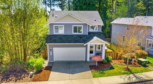 Photo of 1348 Ebbets Dr SW, Tumwater, WA 98512