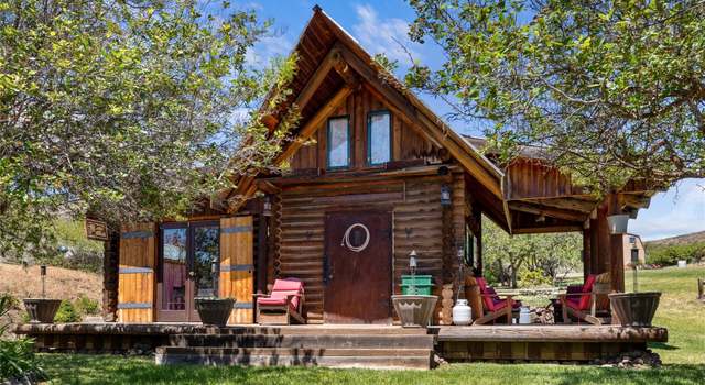 Photo of 6530 Colockum Rd, Ellensburg, WA 98926
