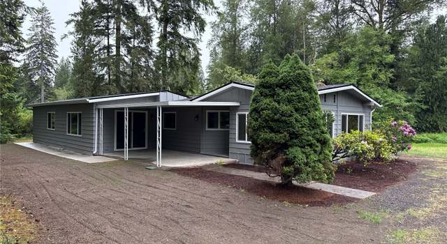 Photo of 2200 SW Spruce Rd, Port Orchard, WA 98367