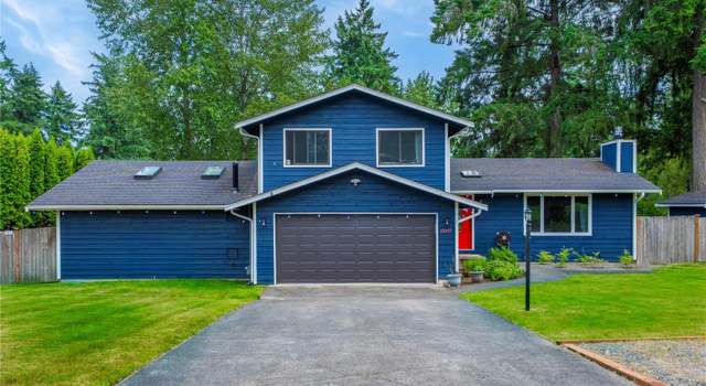 Photo of 12415 Edgemere Dr SW, Lakewood, WA 98499
