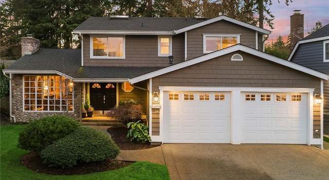 Photo of 2407 79th Ave NE, Medina, WA 98039